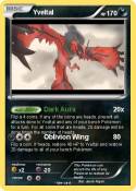 Yveltal