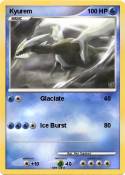 Kyurem