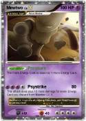 Mewtwo