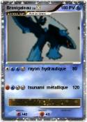 Brasigaleau