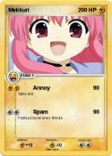 Mekkuri