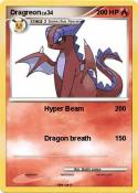Dragreon