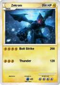 Zekrom