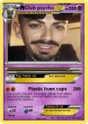 Club psycho