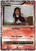 Gina Shin