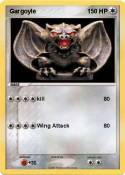 Gargoyle