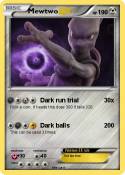 Mewtwo