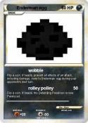 Enderman egg