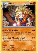Goku