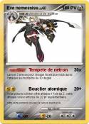 Eve nemessiss