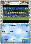 chelsea