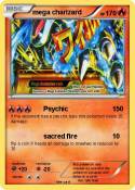 mega charizard