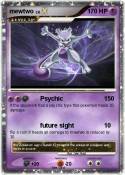 mewtwo