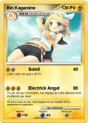 Rin Kagamine