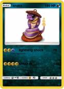 snake