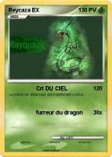 Reycaza EX
