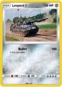 Leopard 1