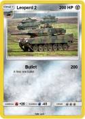 Leopard 2