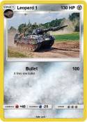Leopard 1