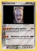 Supa hot uncle