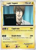 Light Yagami