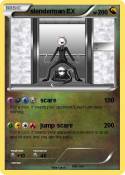 slenderman EX