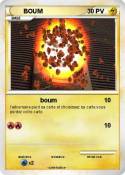 BOUM