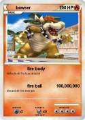 bowser