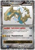 crystalix