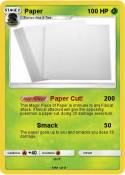 Paper