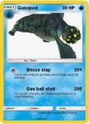 Gasopod