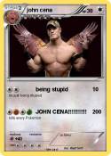 john cena