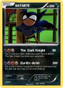 BAT-MITE