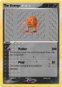 The Orange