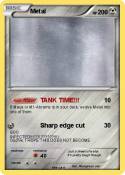 Metal