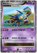 pop fizz