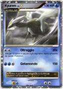 Kyurem