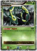 Rayquaza
