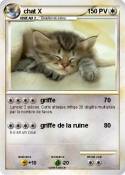 chat X