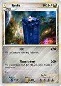 Tardis