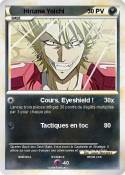 Hiruma Yoichi