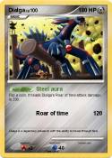 Dialga