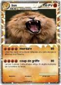 lion