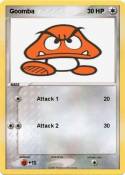 Goomba