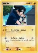 sasuke