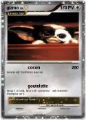 gizmo