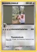 QUANDELDINGLE