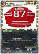 Crosby