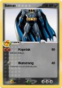 Batman