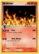 My Mixtape